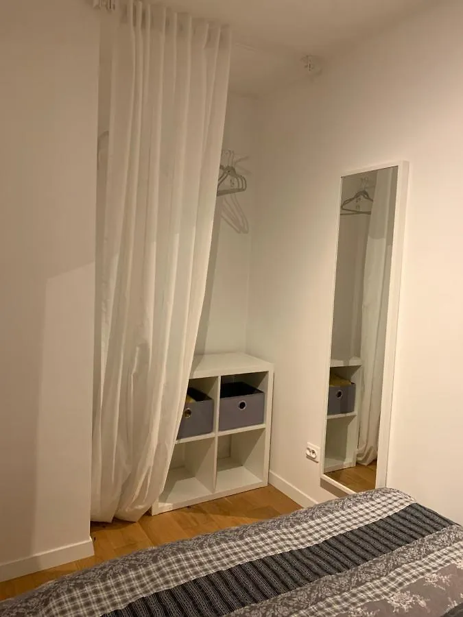Stylecomfort Flamingo House Warsaw