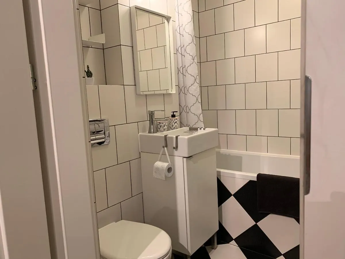 Stylecomfort Flamingo House Warsaw 0*,