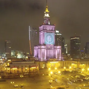 Apartment Nww Zgody I Chmielna, Warsaw