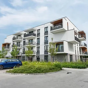 Bemowo Adorable Apartament