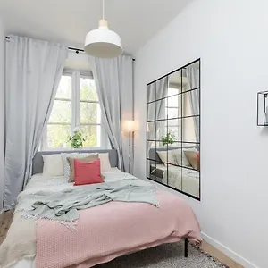 Apartment Mia Old Town, Piwna, Warsaw