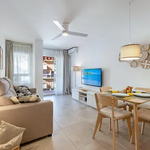 Premium Jupiter 307 Apartment Benalmadena