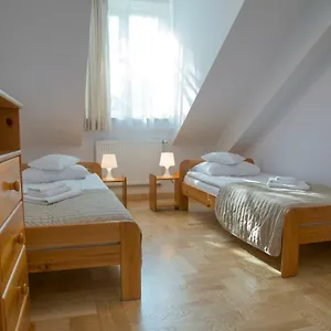 Gościnne Dom św. Szymona , Kraków Polska