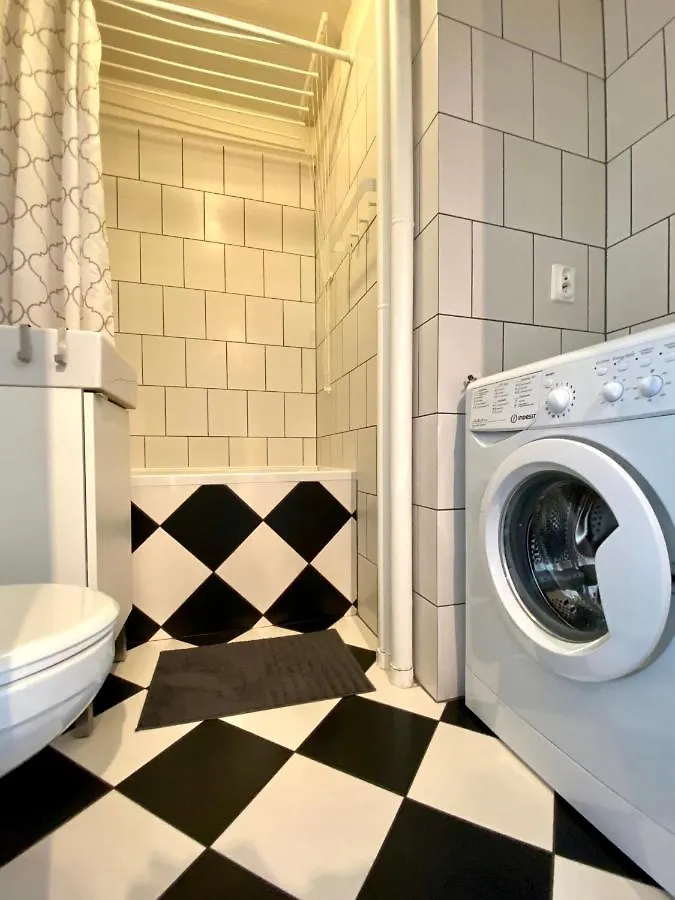 Apartment Stylecomfort Flamingo House Warsaw Poland